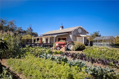 A home in Rancho Mission Viejo