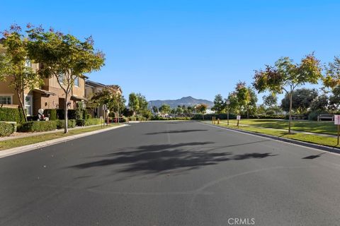 A home in Rancho Mission Viejo