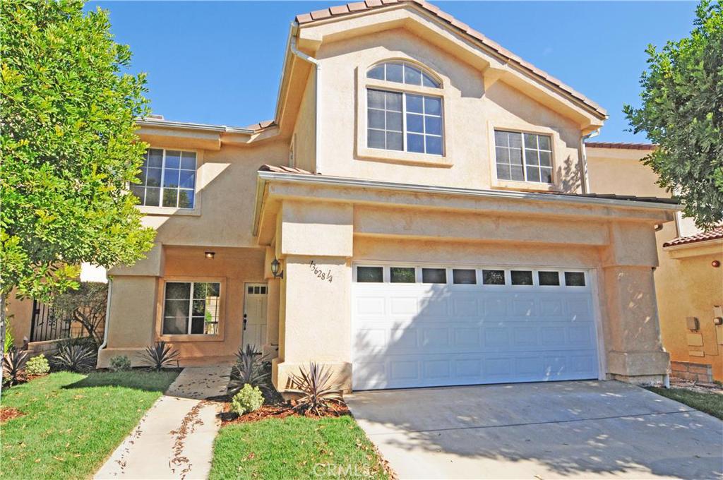 STANDARD SALE! TURNKEY! This AMAZING SINGLE FAMILY HOME IN A GATED COMMUNITY features the most awesome curb appeal features a brand new lawn with new sod and colorful plants, beautiful views of the amazing neighborhood. As you walk into this amazing home you are greeted by beautiful open spacious living room with beautiful flooring, a nice open floor plan flows nicely, brightly lit with lots of windows. A brand new remodeled kitchen with wood cabinets, brand new granite counters, tile flooring, tumbled mosaic tile back splash. All new remodeled bathroom with new granite counters, flooring and all new fixtures. All brand new paint interior and exterior with neutral tone color accented with white baseboards and white ceilings. Stay cool with Central AIR. Step out to a spacious backyard features a natural landscaping! 2 car garage with plenty of room! What a great home for BBQ's and parties with family & friends to gather and enjoy.
