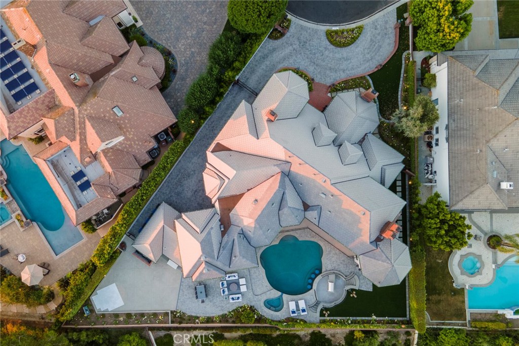 Nellie Gail (NG) - Residential