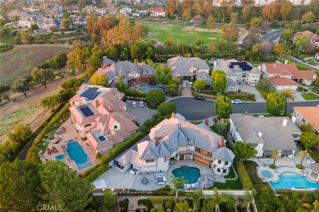 Nellie Gail (NG) - Residential