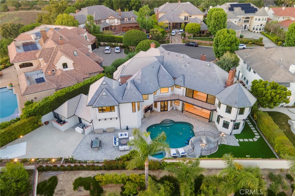 Nellie Gail (NG) - Residential