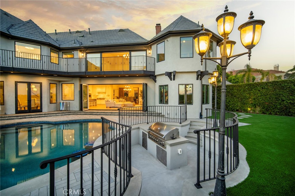 Nellie Gail (NG) - Residential