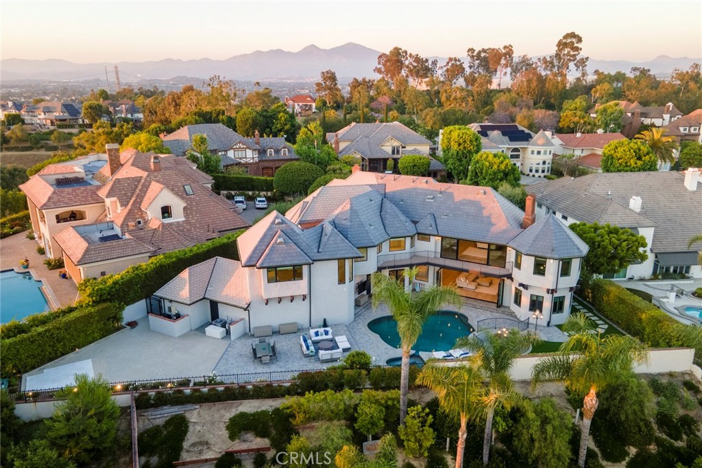 Nellie Gail (NG) - Residential