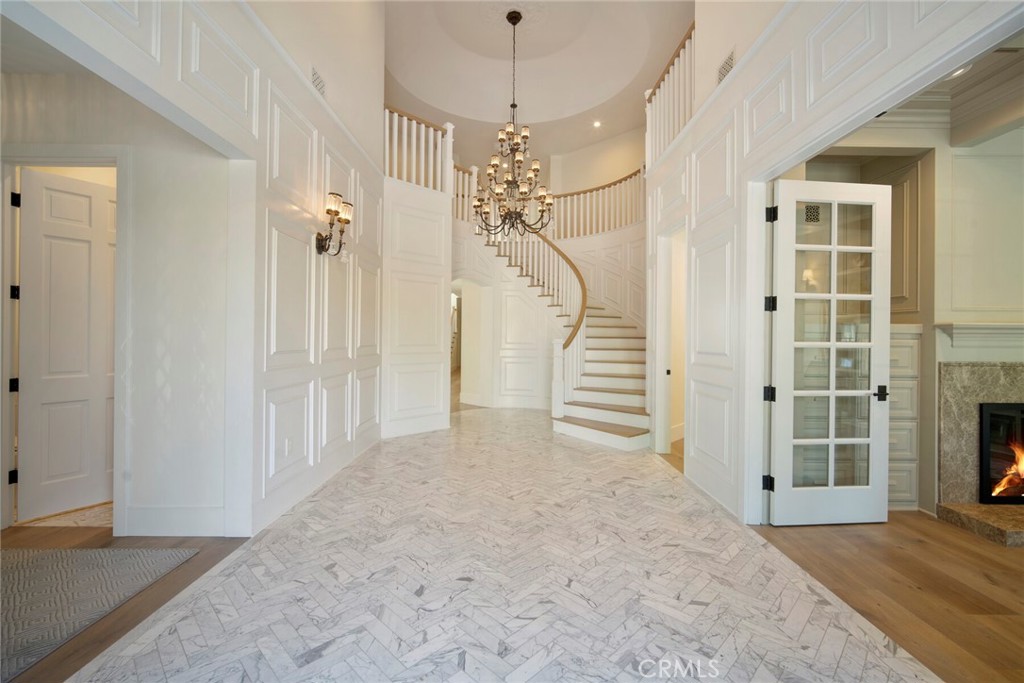 Nellie Gail (NG) - Residential