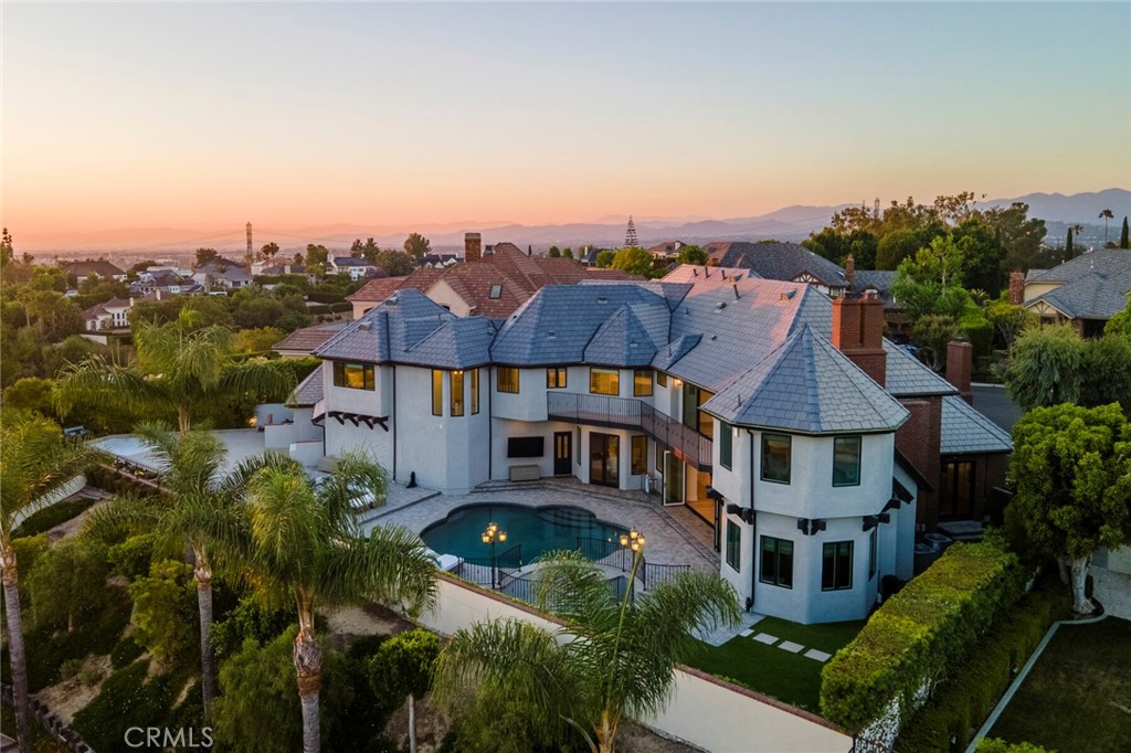 Nellie Gail (NG) - Residential