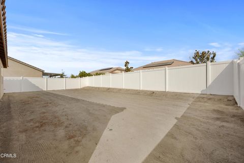 A home in Bakersfield