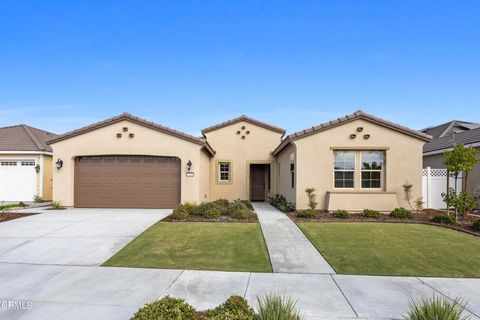 A home in Bakersfield