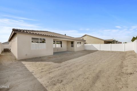 A home in Bakersfield