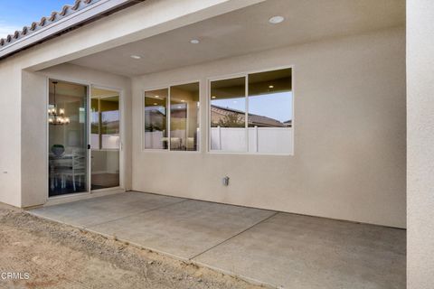 A home in Bakersfield