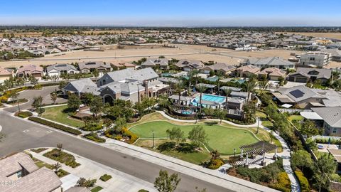 A home in Bakersfield