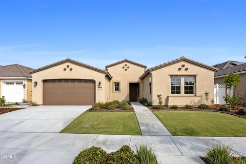 A home in Bakersfield