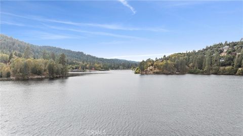 A home in Crestline