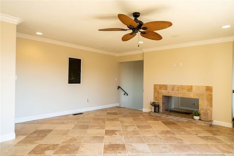 A home in Canyon Lake