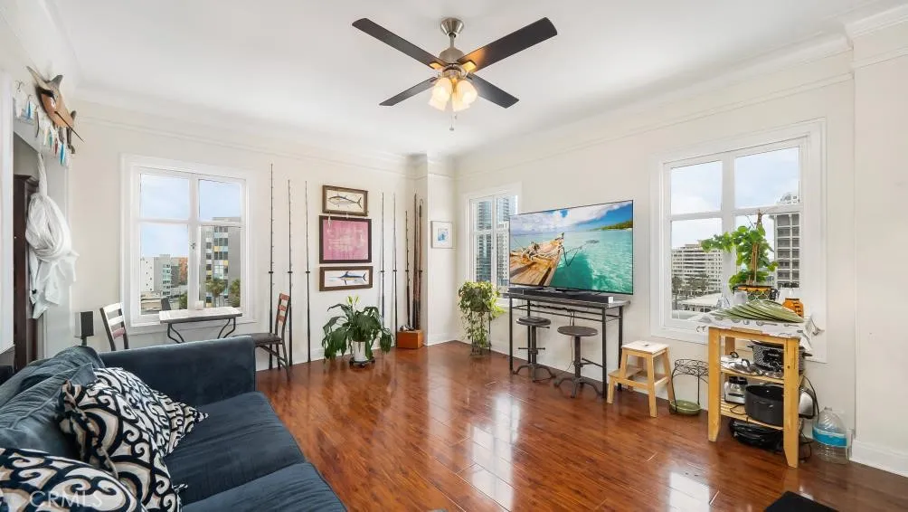 Long Beach, California 90802, United States, 1 Bedroom Bedrooms, ,1 BathroomBathrooms,Residential,Active,182563