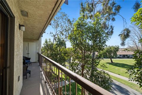 A home in Seal Beach