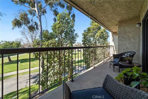 A home in Seal Beach