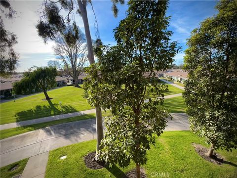 A home in Seal Beach