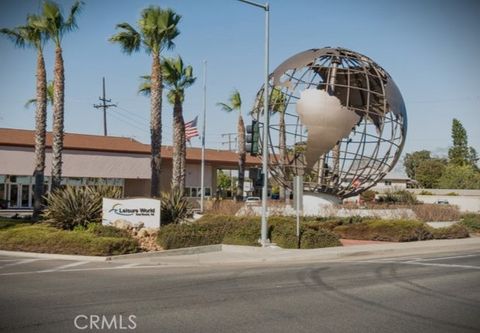 A home in Seal Beach