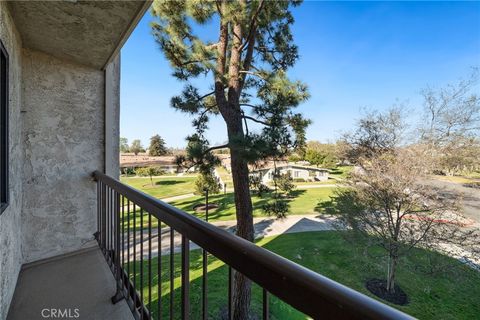 A home in Seal Beach