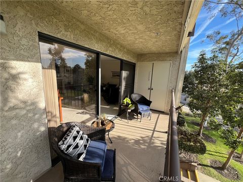 A home in Seal Beach