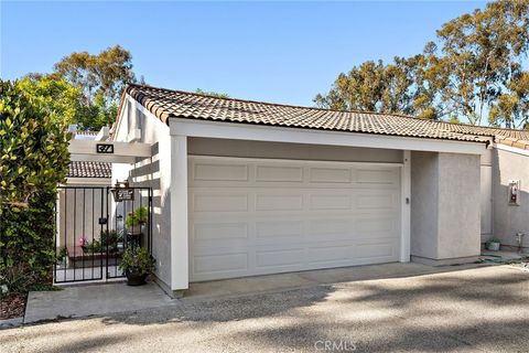 A home in Irvine