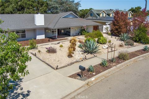 A home in Lompoc