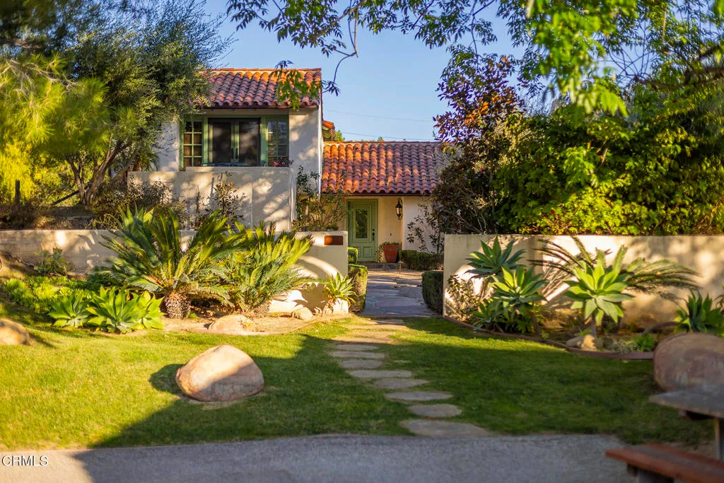 Ojai, California 93023, United States, 3 Bedrooms Bedrooms, ,4 BathroomsBathrooms,Residential,Active,83018