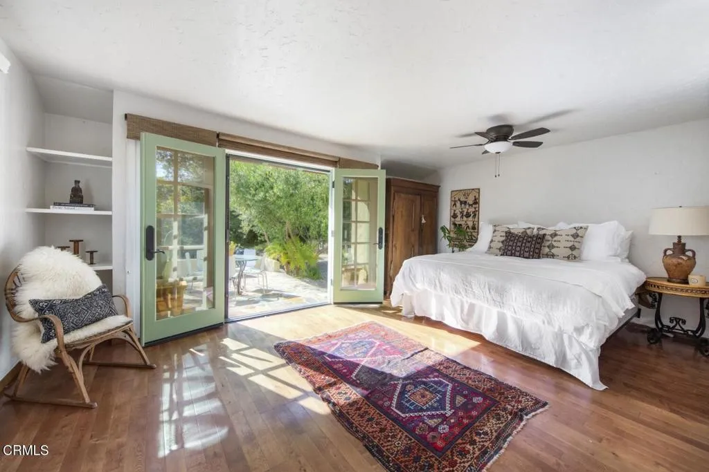 Ojai, California 93023, United States, 3 Bedrooms Bedrooms, ,4 BathroomsBathrooms,Residential,Active,83018