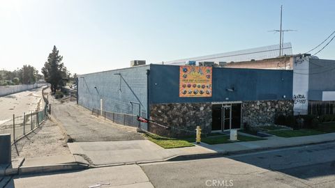 280 S I Street San Bernardino CA 92410