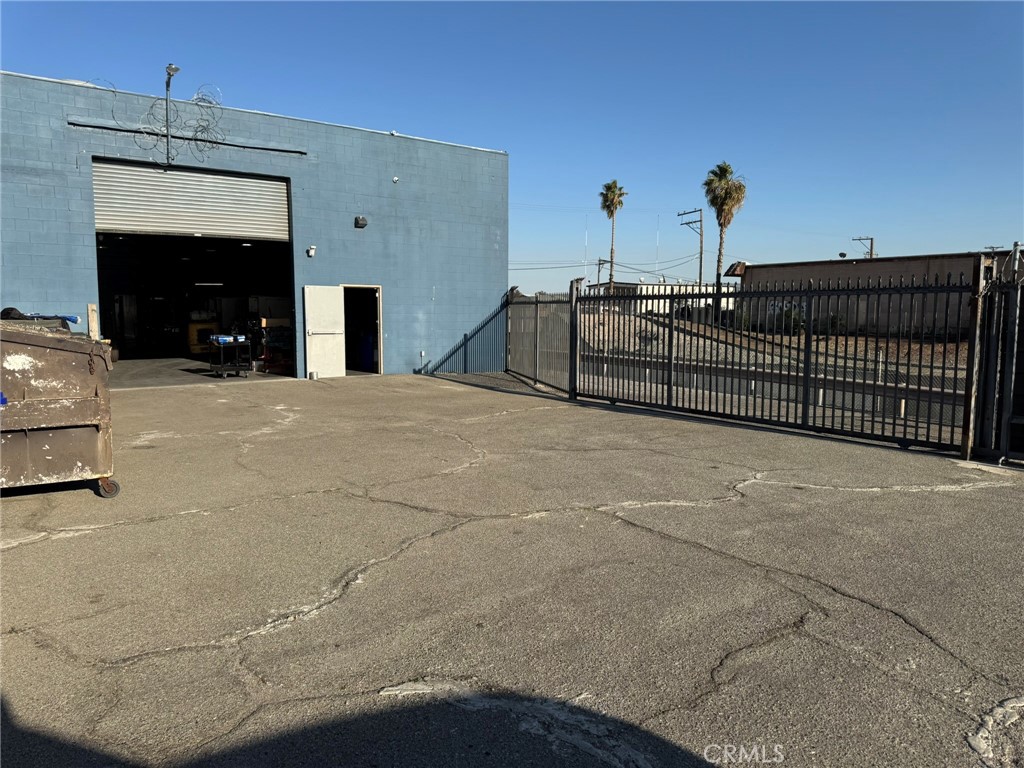 280 S I Street