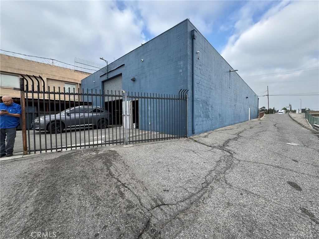 280 S I Street