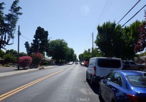 A home in Modesto