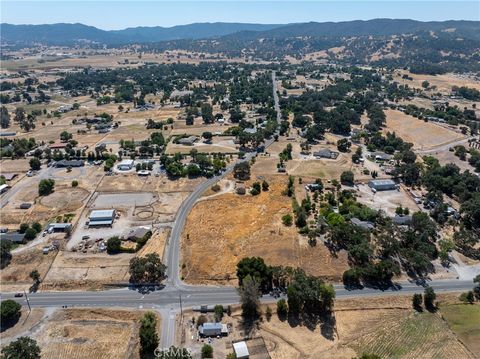 A home in Atascadero