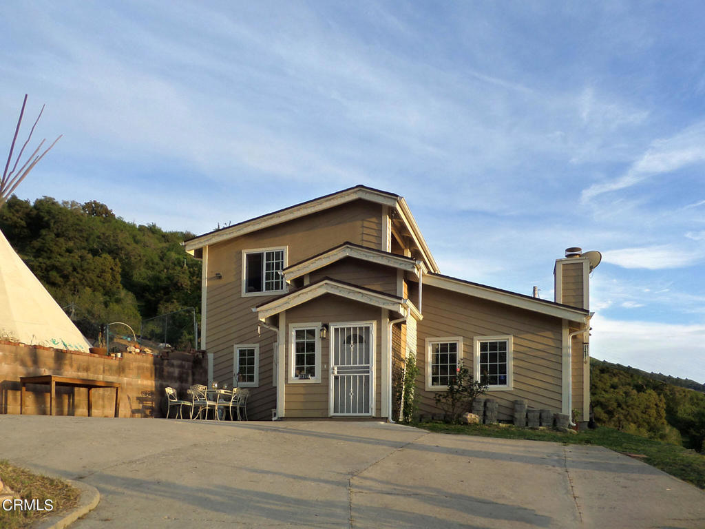 View Ventura, CA 93001 house