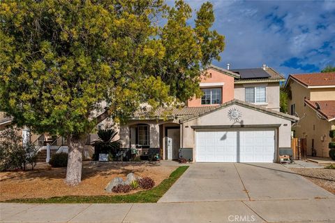 A home in Murrieta