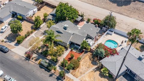 A home in North Hills