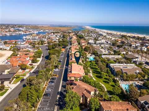 A home in Huntington Beach