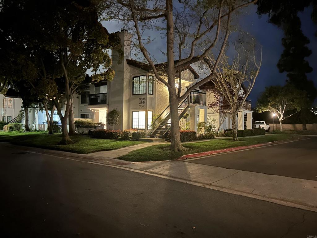 3546 Voyager Circle