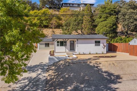 A home in Paso Robles