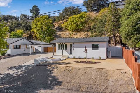 A home in Paso Robles