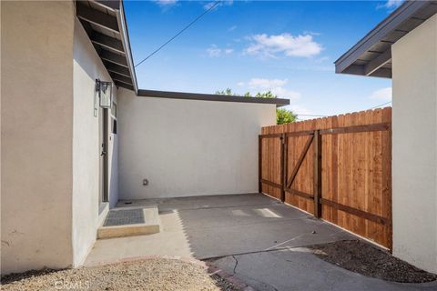 A home in Paso Robles