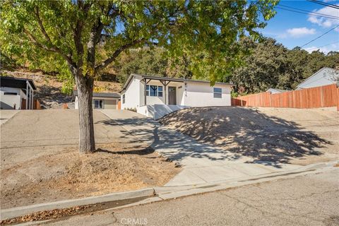 A home in Paso Robles