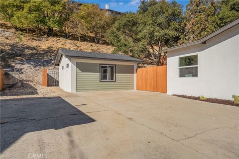 A home in Paso Robles