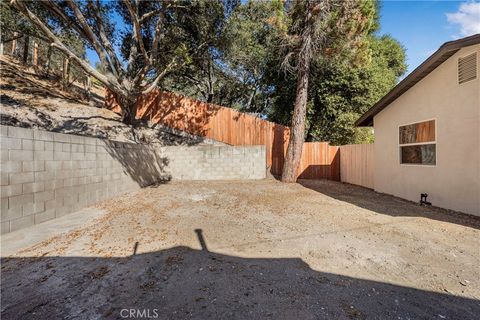 A home in Paso Robles