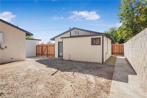 A home in Paso Robles