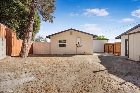 A home in Paso Robles