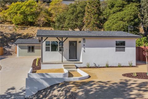 A home in Paso Robles