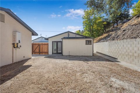 A home in Paso Robles