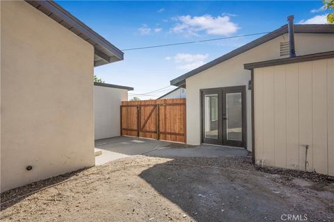 A home in Paso Robles